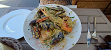 Produits de la mer du Restaurant de fruits de mer Les Trésors de La Mer à Agde - n°4