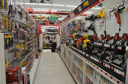 Hardware Store «Hart Ace Hardware», reviews and photos, 8203 TN-100, Nashville, TN 37221, USA