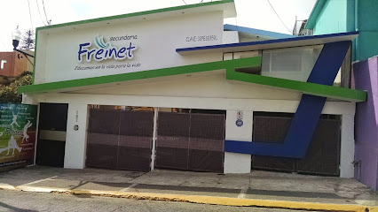 Escuela Secundaria Freinet Xalapa