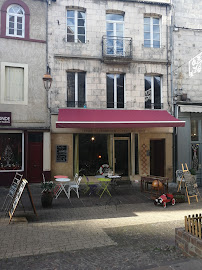 Photos du propriétaire du Restaurant La Fontaine aux lions à Montluçon - n°3