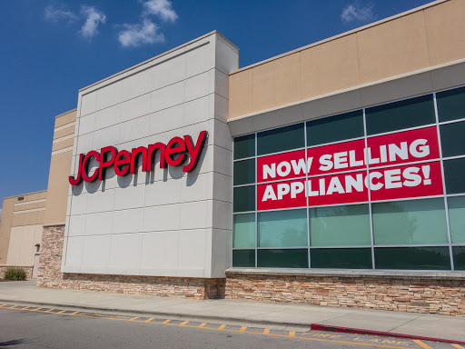 Department Store «JCPenney», reviews and photos, 11534 Parkside Dr, Farragut, TN 37934, USA