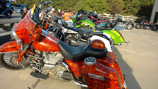 Harley-Davidson Dealer «Lancaster Harley-Davidson», reviews and photos, 308 Beaver Valley Pike, Willow Street, PA 17584, USA