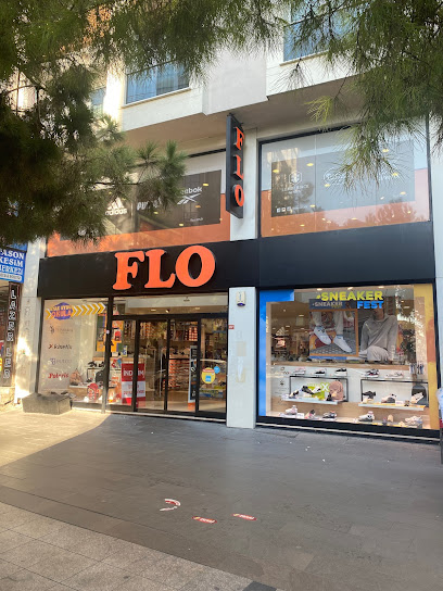 FLO Bağcılar Cadde Mağazası