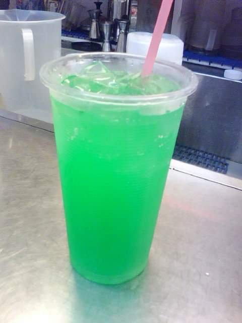 旺茶手搖茶飲 Wang Tea 的照片