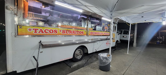 Tacos Los Chemas