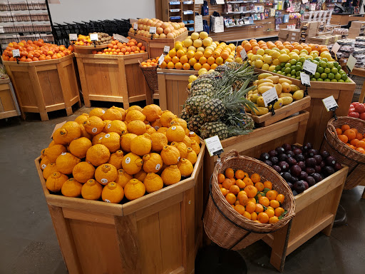 Natural Foods Store «PCC Natural Markets - Greenlake Aurora», reviews and photos, 7504 Aurora Ave N, Seattle, WA 98103, USA