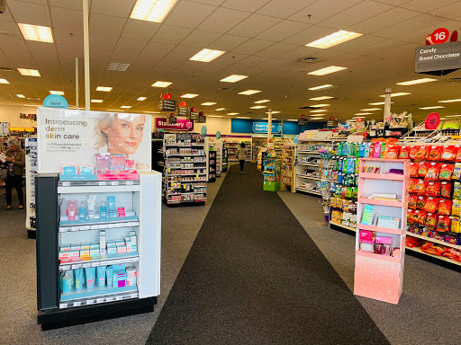 Drug Store «CVS», reviews and photos, 3999 Santa Rita Rd, Pleasanton, CA 94588, USA