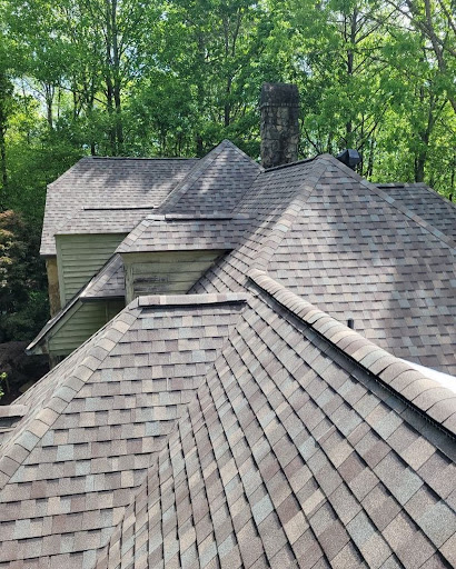 Roofing Contractor «DeLaurier Roofing», reviews and photos, 8771 Macon Hwy Suite A Athens GA 30606 United States