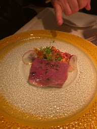 Photo n°134 de Armani/Ristorante à Paris ()