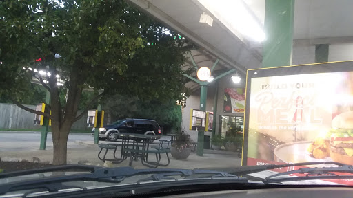 Fast Food Restaurant «Sonic Drive-In», reviews and photos, 10455 Blue Ridge Blvd, Kansas City, MO 64134, USA