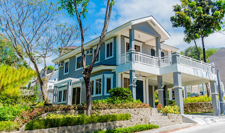 La Marea House and Lot for Sale in Laguna