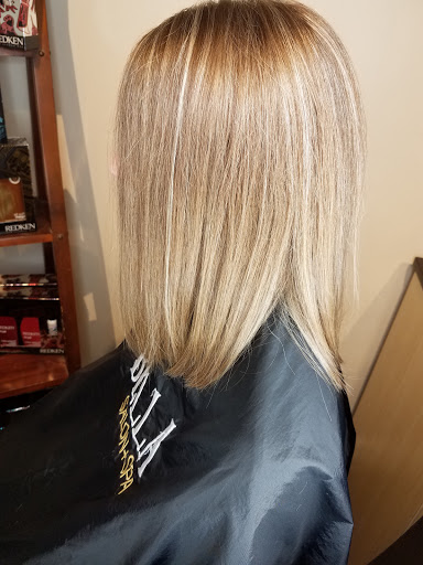 Beauty Salon «Bella Salon & Spa», reviews and photos, 1691 Langley Dr, Hagerstown, MD 21740, USA