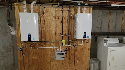 Competitive Plumbing and Hvac