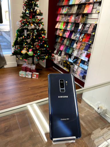 Cell Phone Store «Woodland Cell Phone Repair», reviews and photos, 95 W Main St, Woodland, CA 95695, USA