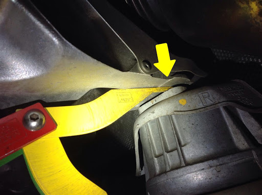 Auto Repair Shop «Foreign Auto Services», reviews and photos, 14512 Lee Rd, Chantilly, VA 20151, USA