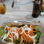 Photo n°10 de l'avis de pablisimo. fait le 03/06/2023 à 15:04 sur le  Restaurante Regada Velha à Vila Real