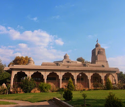 Madhya Kailash Temple photo