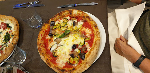 Unico Ristorante Pizzeria Mogliano in Mogliano Veneto, Provincia di Treviso