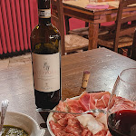 Photo n°1 de l'avis de Matteo.a fait le 20/10/2023 à 16:07 sur le  I Panigacci à Boarezzo