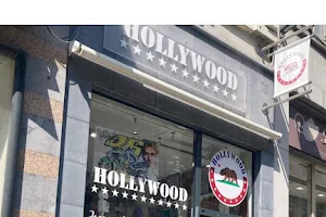 HOLLYWOOD image