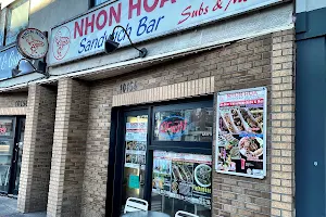 Nhon Hoa Sandwich Bar image