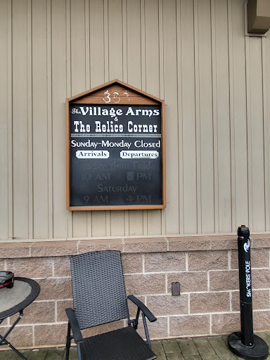 Gun Shop «The Village Arms», reviews and photos, 868 PA-41, Gap, PA 17527, USA