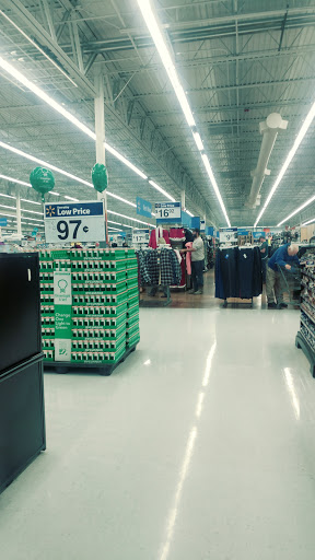 Department Store «Walmart Supercenter», reviews and photos, 99 W 1280 N, Tooele, UT 84074, USA
