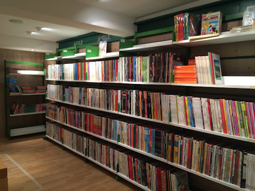 Librairie de bandes dessinées BD en Stock Grenoble