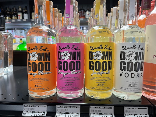 Liquor Store «Alamo Liquor & Food», reviews and photos, 2001 E Van Buren St # 8, Phoenix, AZ 85006, USA