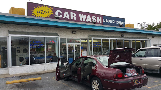 Best Car Wash en Wilmington