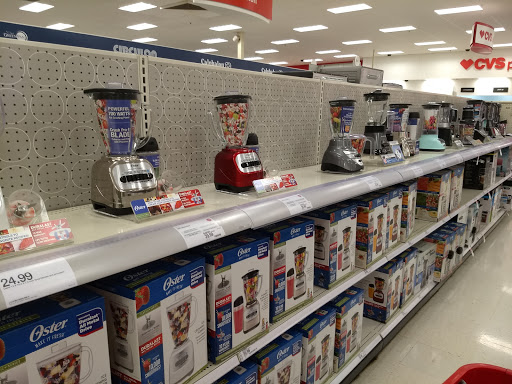 Department Store «Target», reviews and photos, 7644 Voice of America Centre Dr, West Chester Township, OH 45069, USA