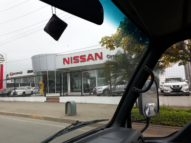 Comentarios y opiniones de Nissan