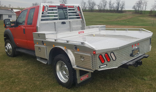 Hardware Store «Jonestown Ag Supply», reviews and photos, 170 Old Rte 22, Jonestown, PA 17038, USA