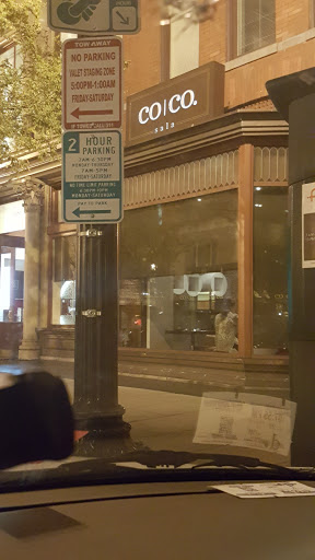 Restaurant «Co Co. Sala», reviews and photos, 929 F St NW, Washington, DC 20004, USA