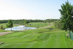 Transcona Golf Club