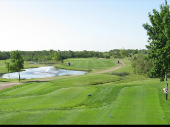 Transcona Golf Club