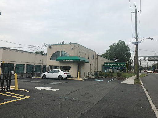 Storage Facility «Extra Space Storage», reviews and photos, 101 Paterson Plank Rd, Secaucus, NJ 07094, USA