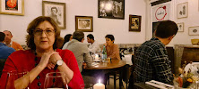 Atmosphère du Restaurant méditerranéen Chabrol à Nice - n°4