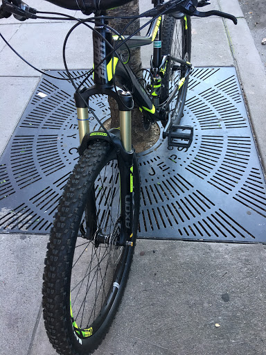 Bicycle Store «Grove Street Bicycles», reviews and photos, 163-165 Newark Ave, Jersey City, NJ 07302, USA