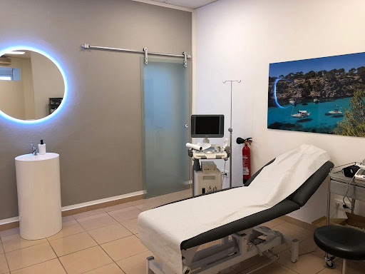 Consulta Médica Mallorca - Praxis Dra. Kraemer en Llucmajor, Baleares