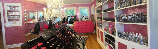 BB Makeup Cosmetic Bar & Spa, 510 3rd St, Hudson, WI 54016, USA, 