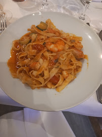 Pappardelle du Restaurant italien Del Papa à Paris - n°2