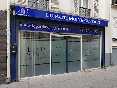 LD Patrimoine Gestion à Paris
