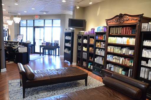 Beauty Salon «Divas Salon & Spa», reviews and photos, 707 W Jefferson St, Shorewood, IL 60404, USA