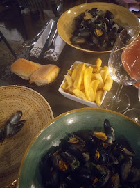 Moule du Restaurant de fruits de mer Rendez-Vous à Cannes - n°3