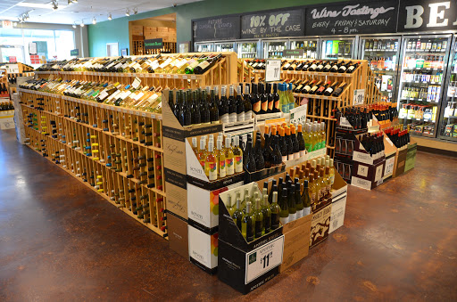 Wine Store «Franklin Wine and Spirits», reviews and photos, 1400 Liberty Pike, Franklin, TN 37067, USA