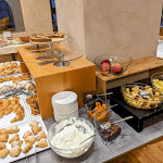 Photo n°2 de l'avis de Marcelo.o fait le 10/01/2023 à 07:19 sur le  Hotel Raffaello à Milan