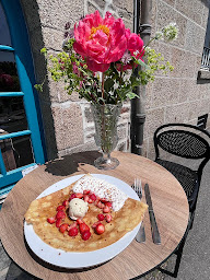Photo n°38 de La Broustal à Fougères ()