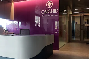 Orchid Fertility Center image