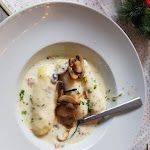 Photo n°2 de l'avis de Tiffany.o fait le 25/11/2019 à 06:38 sur le  Restaurant Blockhaus à Großrosseln
